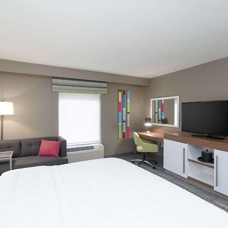 Hampton Inn Weston, Wv Exterior foto