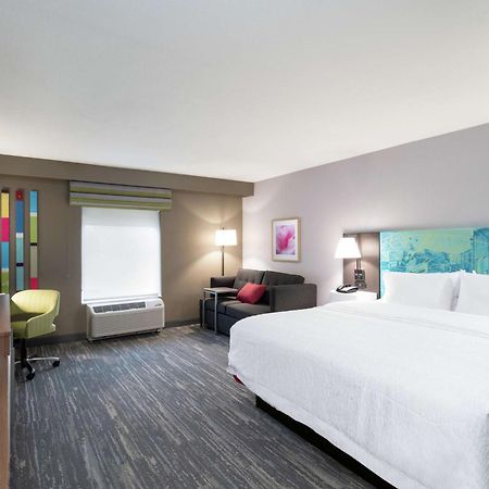 Hampton Inn Weston, Wv Exterior foto