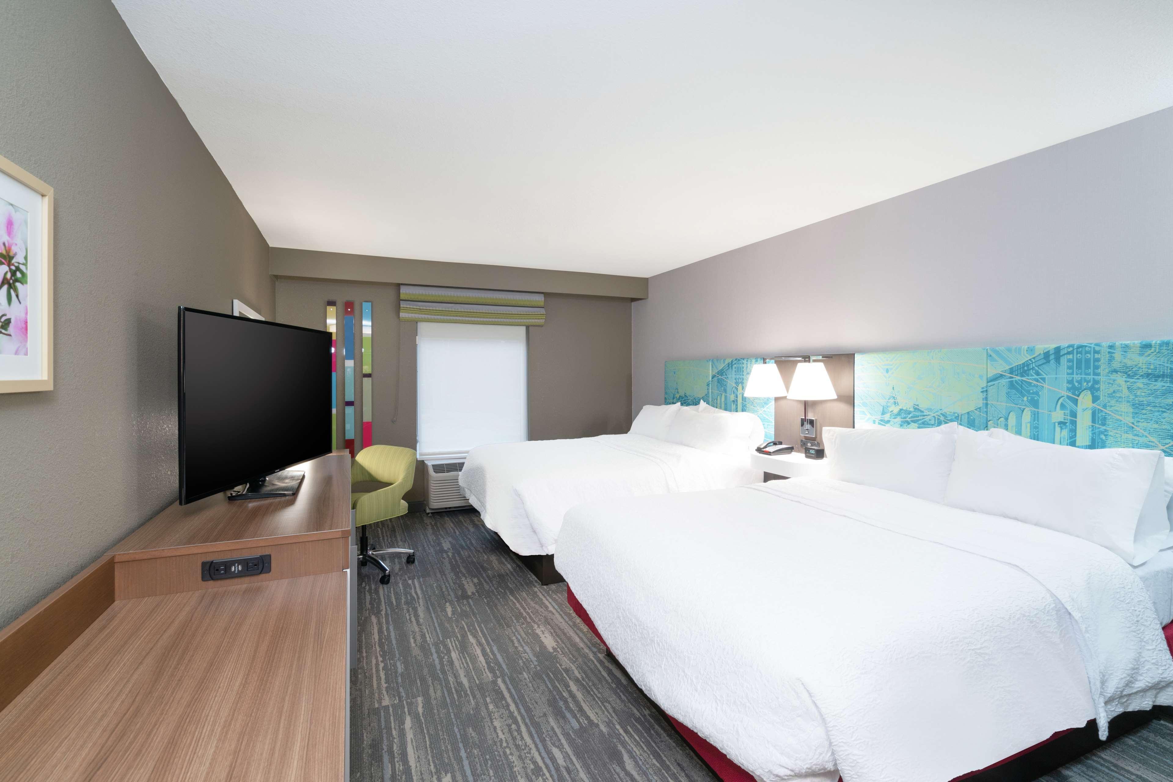 Hampton Inn Weston, Wv Exterior foto