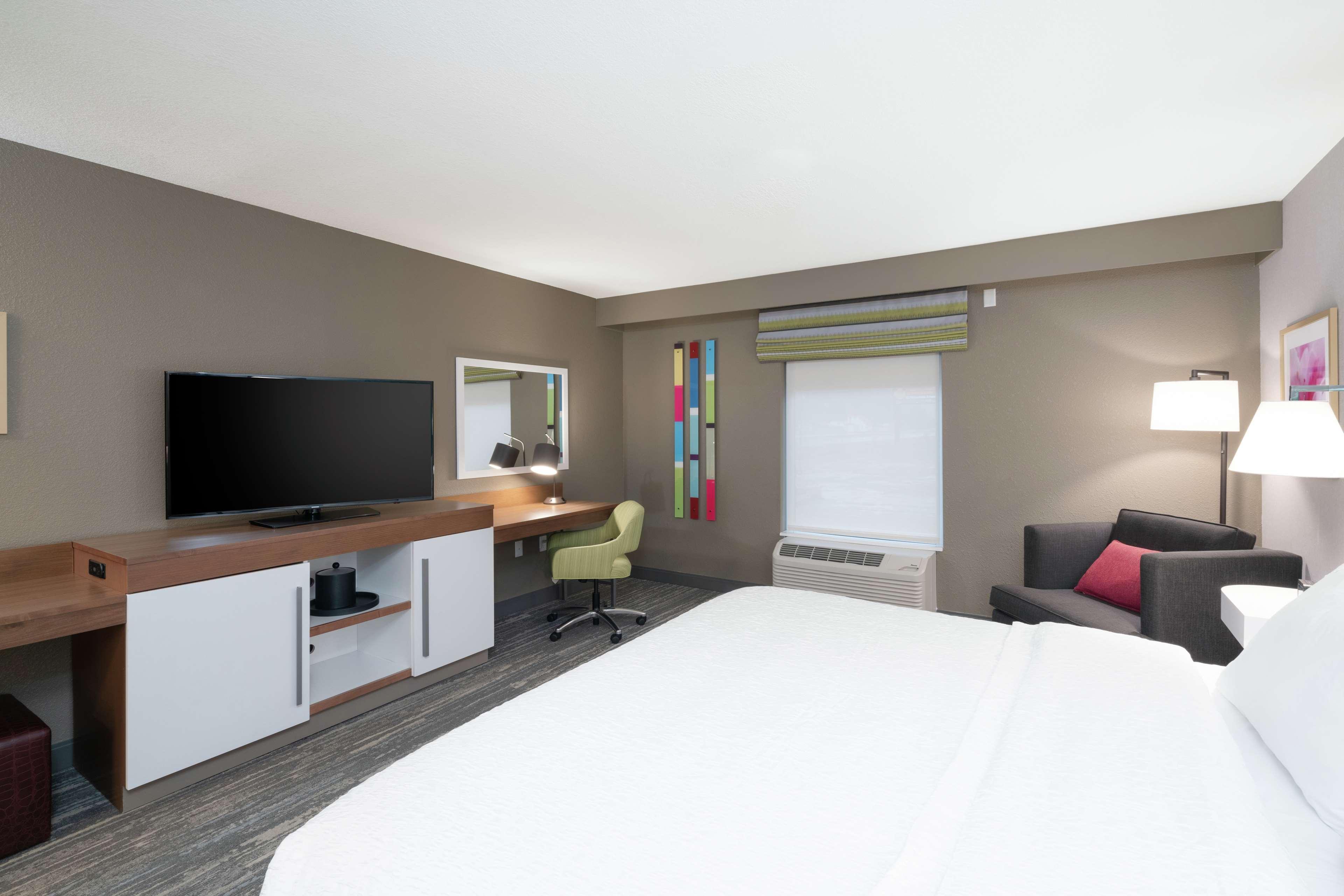 Hampton Inn Weston, Wv Exterior foto