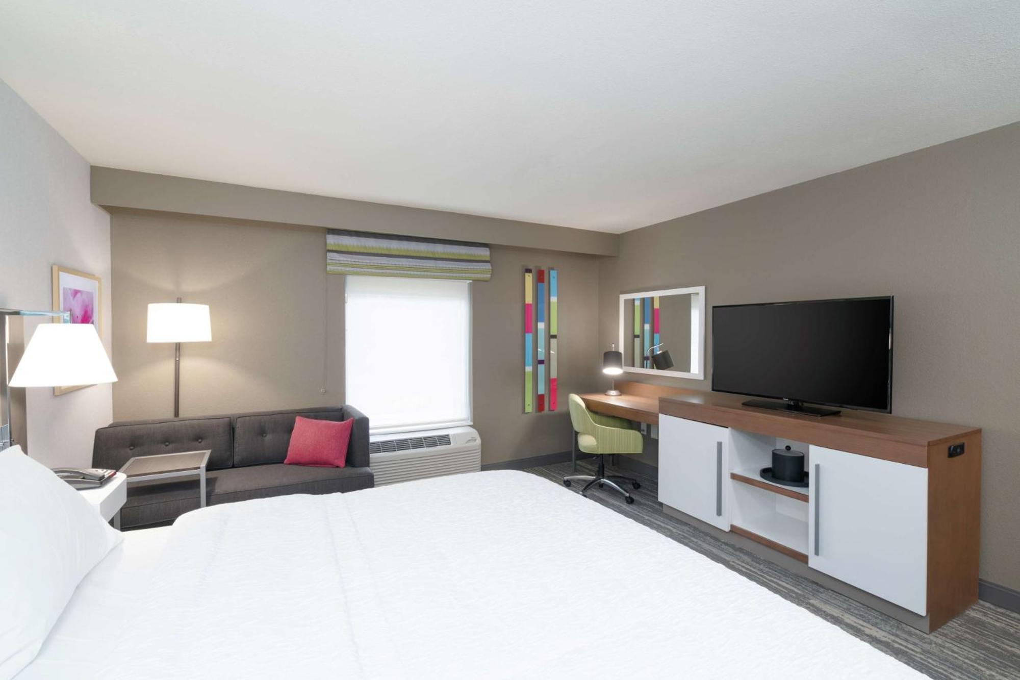 Hampton Inn Weston, Wv Exterior foto